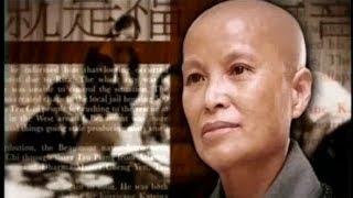 Dharma Master Cheng Yen - Discovery Channel Documentary 證嚴法師 - Discovery 頻道 (中文字幕) 480p