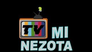 INGOBERNABLES OFICIAL TV  10/11/2021.  (DSMDR)