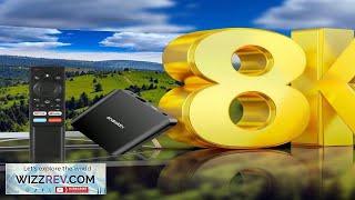 Q96 OHP A TV98 ATV Plus Smart TV Box Android 14 Allwinner Review