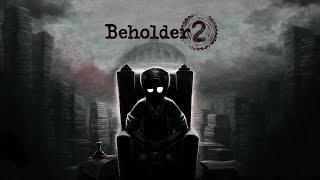 Beholder 2 #1 | Прохождение на русском
