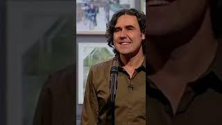 Micky Flanagan Is VERY Cultured | Mock the Week #Shorts
