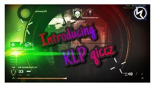 KLP Sniping - Introducing KLP qiccz | KLP Gaming