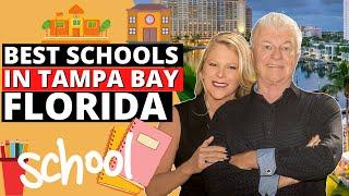 Best Schools In Tampa Bay Florida