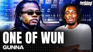 The Making Of Gunna's 'One of Wun' | Behind The Beat