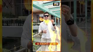 𝗦𝗮𝗻 𝗝𝘂𝗮𝗻 𝗙𝗶𝗿𝗲 𝗙𝗲𝘀𝘁 𝟮𝟬𝟮𝟱 𝗲𝗻 𝗖𝗮𝘀𝗮 𝗚𝗿𝗮𝗻𝗱𝗲‼️Deiner Bayona confirma su presencia