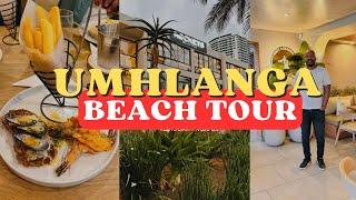 Things to do in Durban Umhlanga Rocks, live tour : Travel Tips & Attractions