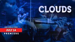 HAVASI — Clouds (Official Concert Video)