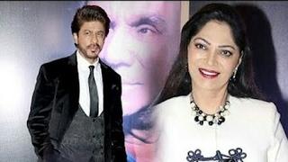 Who is Shahrukh Khan ? , Best Explained By Simi Garewal - 2017 SRK FanClub