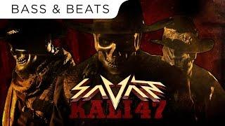 Savant - Kali 47 (Official Video)