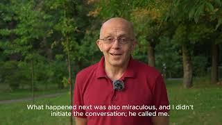 Zohar miracle stories. Colonel Sergey Grabsky