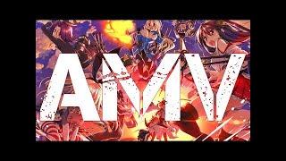Amv's Return... Tomorrow