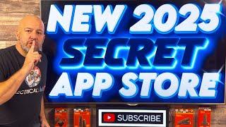 Discover the Secret App Store on Your FireStick