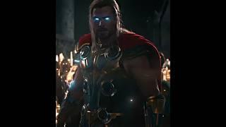 Homelander Meets Thor Odinson Edit || DON'T STOP (slowed) #thorodinson #homelander #edit