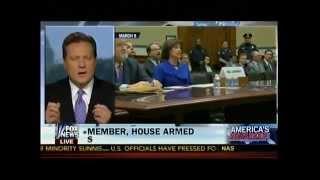 IRS Scandal - Natl Archives Boss: IRS Did Not "Follow The Law" On "Lost" Lois Lerner Emails