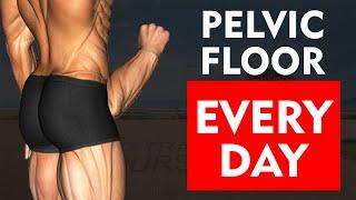 What Happens To Your Body if You Do These Pelvic Floor Exercises Every Day