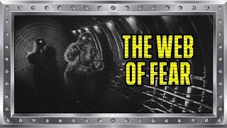 Doctor Who: The Web of Fear (1968) - REVIEW