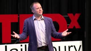 Why teachers teach but kids don’t learn | Ben Richards | TEDxYouth@Haileybury