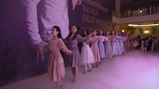 Ансамбль шоу Даги Танец нежность #lezginkadance #shotrs #caucasiandance