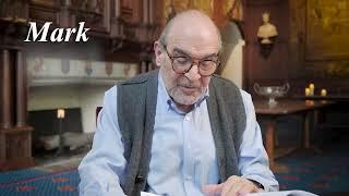 NIV BIBLE MARK Narrated by David Suchet