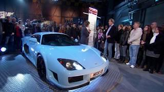 Noble M600 – Stig Lap – Top Gear Series 14 - BBC 1080p 60 FPS