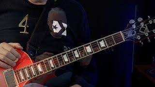 Guitar Beginners 4 - Basic Pentatonics
