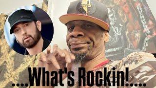Eminem Music THIEF CAUGHT and facing 15 YEARS!!!