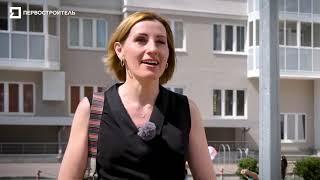 Жить в Университетском / Первостроитель / Екатеринбург