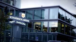 Schwäbische Zeitung | Unternehmensfilm