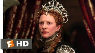 Elizabeth (8/11) Movie CLIP - I Am No Man's Elizabeth (1998) HD