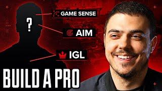 ALGS Pros Build Their Perfect Player | Apex Legends