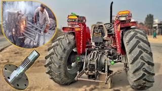 How Broken Tractor Axle are Manufacture | Amazing Factory Processes |  Manufacturing Processs