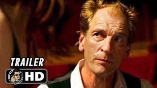 THE PIPER | Official Trailer (NEW 2024) Julian Sands
