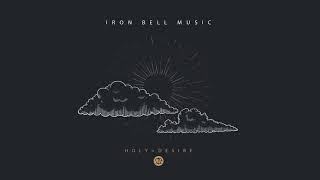 Iron Bell Music - Holy Desire // Ft. @stephenmcwhirter  (Visualizer)