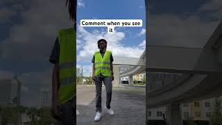 Comment when you see it