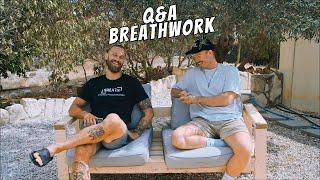 Q & A | Breathwork