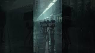 "This Isn’t a Dream… It’s an AI-Generated Nightmare | Surreal Art That Haunts You"