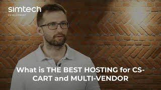 Best Hosting for Cs-Cart online stores