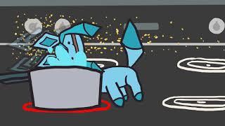 Glaceon's World Famous Mac and Cheese (Original)