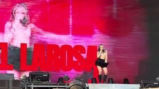 Lollapalooza India 2025 | Mumbai | Best Live music | Isabel Larosa | Live Concert Mumbai