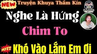 Đọc truyện đêm khuya thầm kín dễ ngủ : Mập Mờ Với Mẹ Kế Trẻ - Mc Ánh Hồng Diễn Đọc Audio