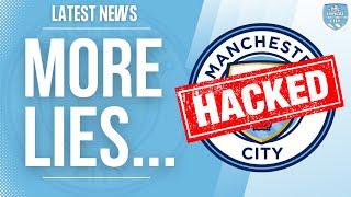 Man City Face MORE Allegations of CHEATING with "NEW LEAKS"