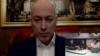 Гордон: Перед выборами в Раду на каналах Медведчука началась оголтелая пропаганда "русского мира"