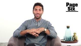 'Catfish' star Nev Schulman shares last-minute holiday gift ideas | Page Six