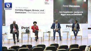 Recapitalisation: Tier-One Banks Are Resilient - Proshare