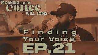 SHEIN Rico Case, Kim Kardashian's SKIMS & Finding Your Voice | Morning Coffee with Will Toms EP. 21