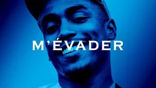 Sasso x JuL Type Beat "M'évader" [Prod. Captain x @totobeatss]