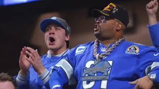 NEW DoseOfDion 2.0 Intro: Detroit Lions 2022 Hype