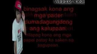 KAYO LABAN SA DUGO - DUGONG PAMILYA FT. BOSS LOCCO. (norstogten records)