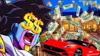 Top 5 Stands that would make you FILTHY RICH!