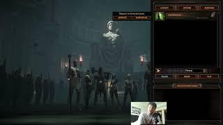 Full time Streaming